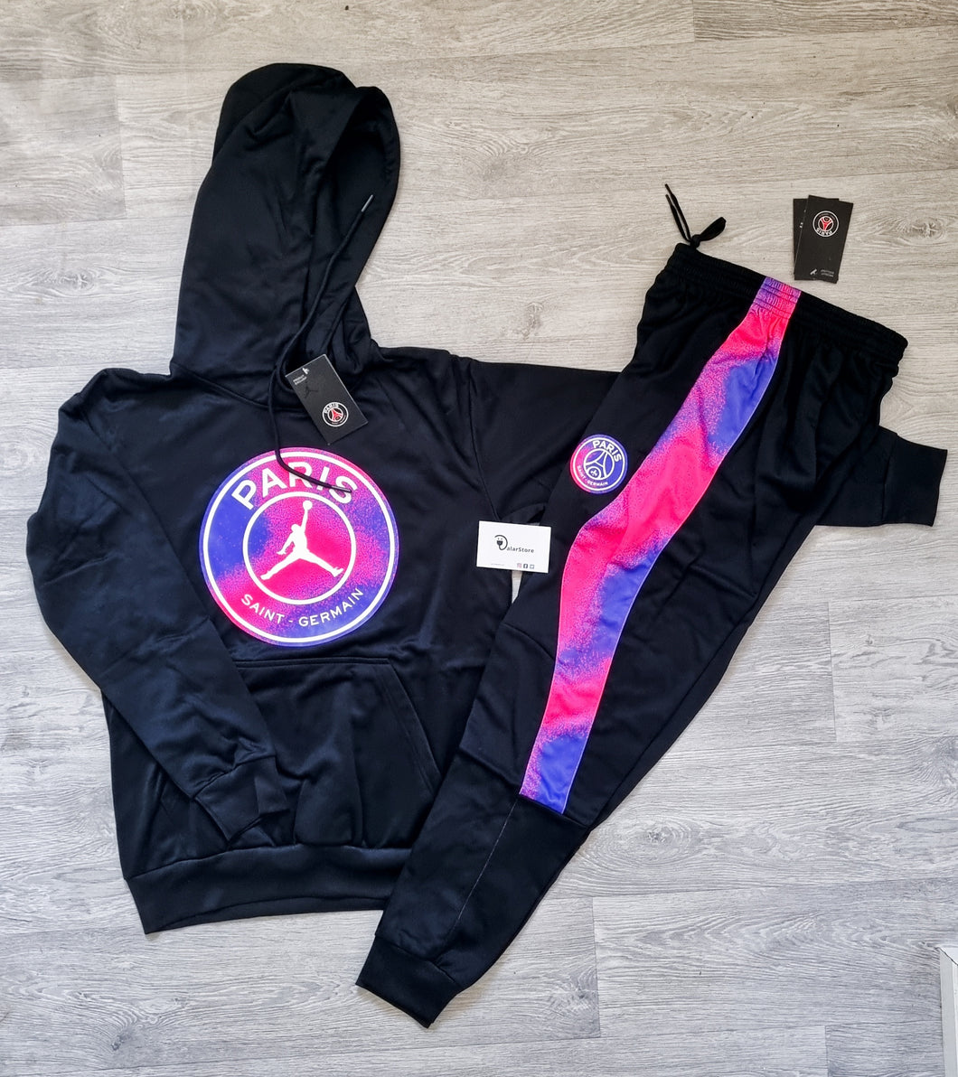 Jordan x Paris Saint-Germain Hooded