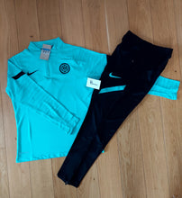 Load image into Gallery viewer, Inter Milan x Nike Track Blue/Dark Blue
