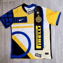 Load image into Gallery viewer, Inter Milan 4th Kit
