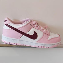 Load image into Gallery viewer, Wmns Nike Dunk Low Pink Foam Dark &quot;Beetroot&quot;
