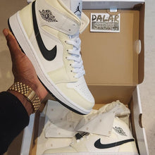 Load image into Gallery viewer, Jordan 1 Mid Coconut Milk 🥥 🥛
